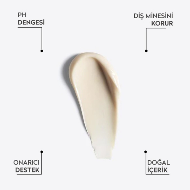 DK Dent Çocuk Diş Macunu - Orman Meyveli +3 50ml - 3