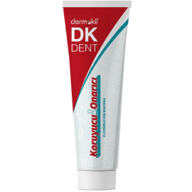 DK Dent Koruyucu ve Onarıcı Etkili Diş Macunu 100ml - 2
