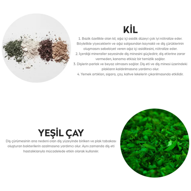 DK Dent Koruyucu ve Onarıcı Etkili Diş Macunu 100ml - 3