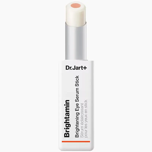 Dr.Jart+ Brightamin Brightening Eye Serum Stick - Aydınlatıcı Etkili Göz Çevresi Bakımı 3.6gr - 2