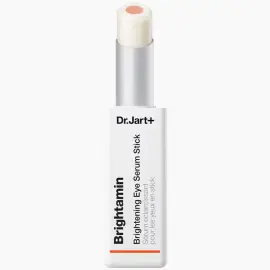 Dr.Jart+ Brightamin Brightening Eye Serum Stick - Aydınlatıcı Etkili Göz Çevresi Bakımı 3.6gr - 2
