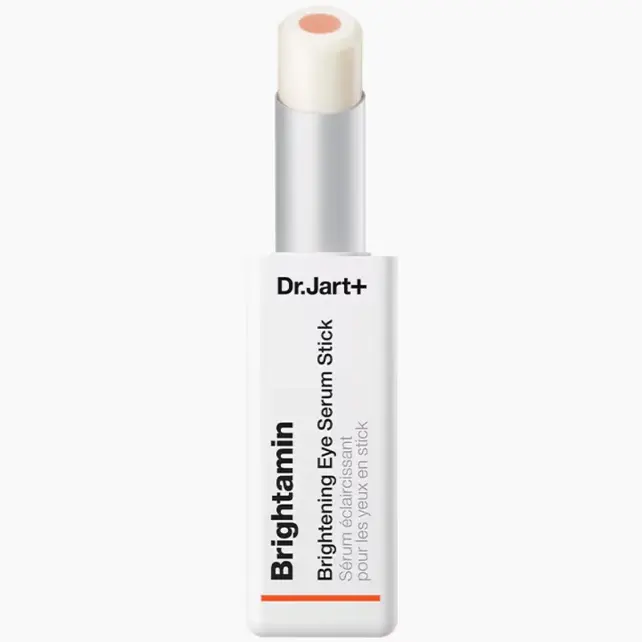 Dr.Jart+ Brightamin Brightening Eye Serum Stick - Aydınlatıcı Etkili Göz Çevresi Bakımı 3.6gr - 2