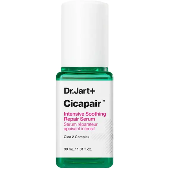 Dr.Jart+ Cicapair Intensive Soothing Repair Serum - Yoğun Yatıştırıcı Serum 30ml - 1
