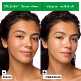 Dr.Jart+ Cicapair Intensive Soothing Repair Serum - Yoğun Yatıştırıcı Serum 30ml - 5