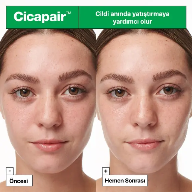 Dr.Jart+ Cicapair Intensive Soothing Repair Serum - Yoğun Yatıştırıcı Serum 30ml - 6