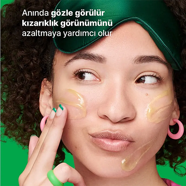 Dr.Jart+ Cicapair Sleep Intensive Soothing Repair Mask - Yatıştırıcı Etkili Bakım Maskesi 75ml - 3