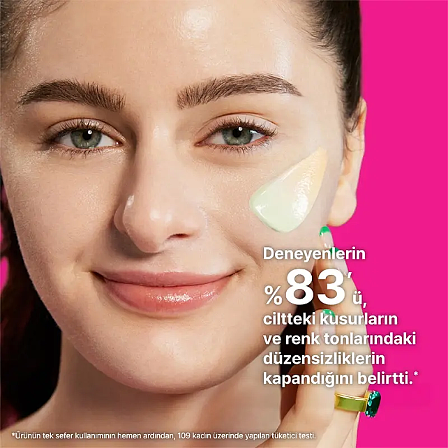 Dr.Jart+ Cicapair Tiger Grass Color Correcting Treatment - Renk Eşitleyici Krem 50ml - 6