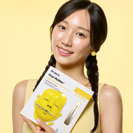 Dr.Jart+ Cryo Rubber Brightening Mask - Aydınlatıcı Etkili Maske 36gr - 4