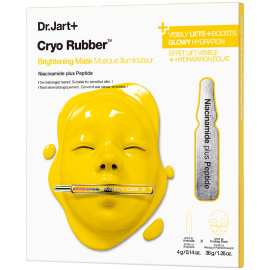 Dr.Jart+ Cryo Rubber Brightening Mask - Aydınlatıcı Etkili Maske 36gr - Dr.Jart+