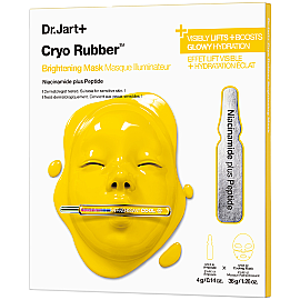Dr.Jart+ Cryo Rubber Brightening Mask - Aydınlatıcı Etkili Maske 36gr - Dr.Jart+