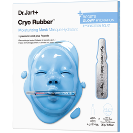 Dr.Jart+ Cryo Rubber Moisturizing Mask - Nemlendirici Maske 36gr - Dr.Jart+