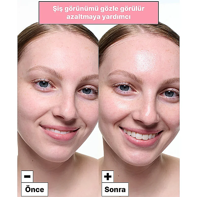 Dr.Jart+ Cryo Sorbet Icy Facial Mask - Nemlendirici Yüz Maskesi 4x0,96gr - 7