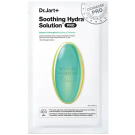 Dr.Jart+ Dermask Soothing Hydra Solution Pro - Yatıştırıcı Yüz Maskesi 26gr - 1
