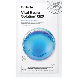 Dr.Jart+ Dermask Vital Hydra Solution Pro - Nemlendirici Yüz Maskesi 26gr - Dr.Jart+