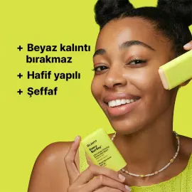 Dr.Jart+ Every Sun Day Ultra Şeffaf Stick Güneş Koruyucu SPF 30 19gr - 3