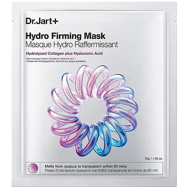 Dr.Jart+ Hydro Firming Mask - Sıkılaştırıcı Maske