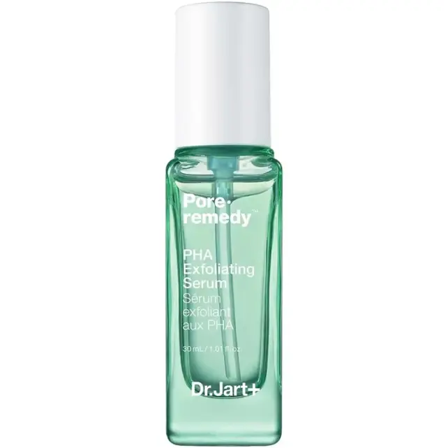 Dr.Jart+ Pore Remedy PHA Peeling Etkili Yüz Serumu 30ml - 1