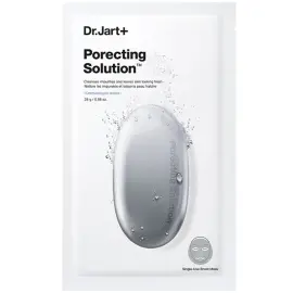 Dr.Jart+ Porecting Solution Mask - Yüz Maskesi 28gr - Dr.Jart+