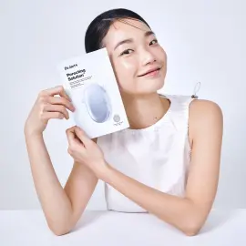 Dr.Jart+ Porecting Solution Mask - Yüz Maskesi 28gr - 5