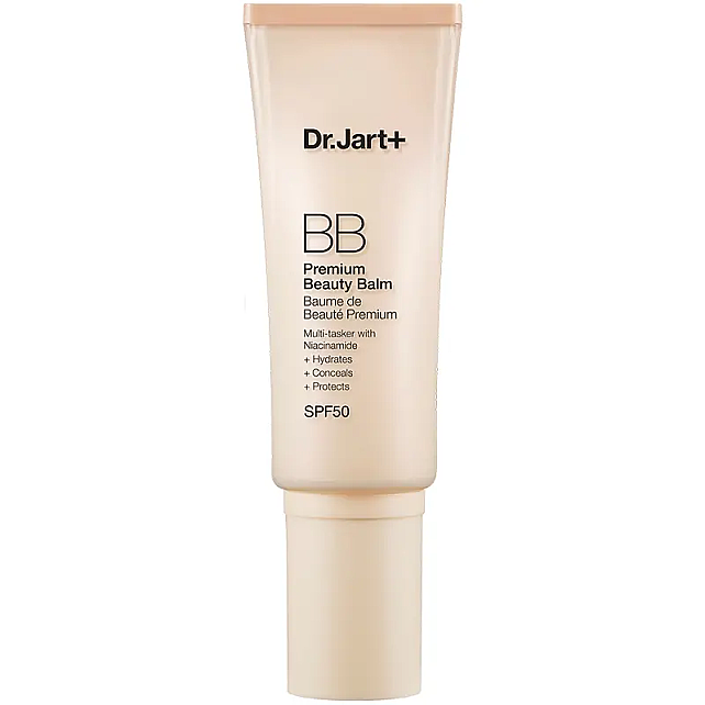Dr.Jart+ Premium Beauty Balm BB Krem SPF 50 - Renkli Nemlendirici No: 01 Fair Light 40ml - 1