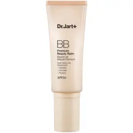 Dr.Jart+ Premium Beauty Balm BB Krem SPF50 - Renkli Nemlendirici No- 01 Fair Light 40ml - Dr.Jart+