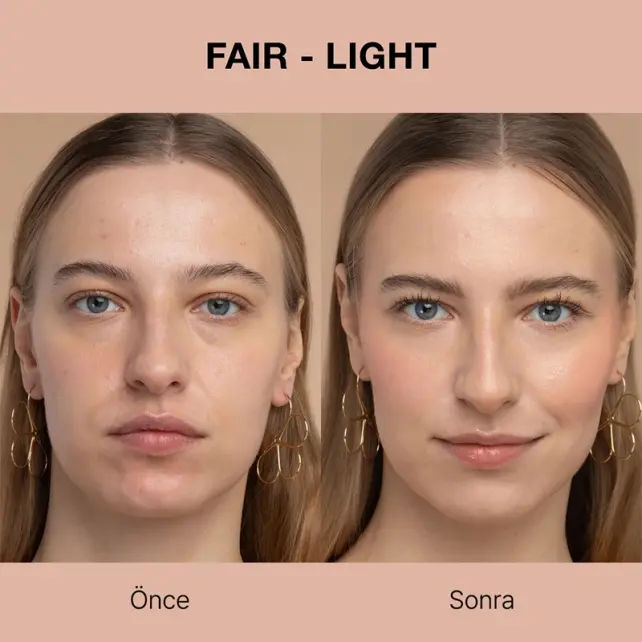 Dr.Jart+ Premium Beauty Balm BB Krem SPF50 - Renkli Nemlendirici No- 01 Fair Light 40ml - 3