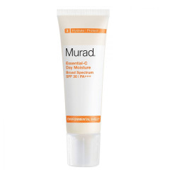 Tester - Murad Essential C Day Moisture SPF30 -C Vitaminli Krem Deneme Boy 10ml Tester - Murad Essential C Day Moisture SPF30 -C Vitaminli Krem Deneme Boy 10ml