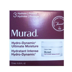 Tester - Murad Hydro Dynamic Ultimate Moisture - Nemlendirici Bakım Kremi Deneme Boy 7.5ml Tester - Murad Hydro Dynamic Ultimate Moisture - Nemlendirici Bakım Kremi Deneme Boy 7.5ml
