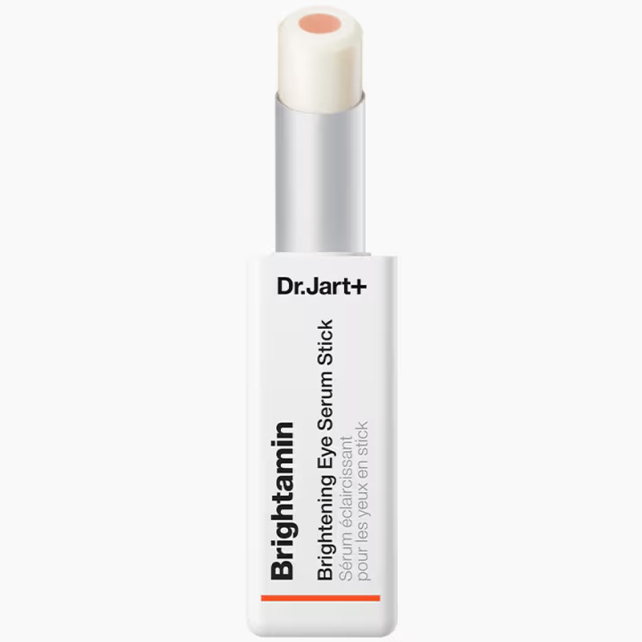 Dr.Jart+ Brightamin Brightening Eye Serum Stick - Aydınlatıcı Etkili Göz Çevresi Bakımı 3.6 g - 2