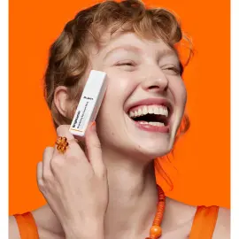 Dr.Jart+ Brightamin Brightening Eye Serum Stick - Aydınlatıcı Etkili Göz Çevresi Bakımı 3.6 g - 3