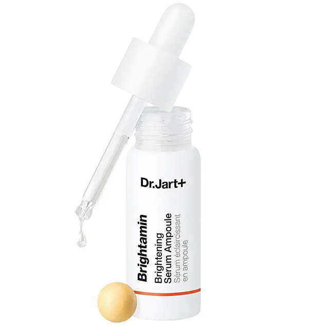 Dr.Jart+ Brightamin Brightening Serum Ampoule - Aydınlatıcı Etkili Ampul 8ml - 1