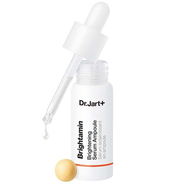 Dr.Jart+ Brightamin Brightening Serum Ampoule - Aydınlatıcı Etkili Ampül 8ml - 1