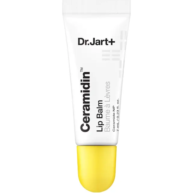Dr.Jart+ Ceramidin Lip Balm - Yoğun Nemlendirici Dudak Balmı 7ml - 1