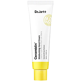 Dr.Jart+ Ceramidin Moisturizing Hand Cream - Nemlendirici El Kremi 100ml - Dr.Jart+