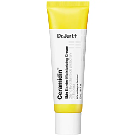 Dr.Jart+ Ceramidin Skin Barrier Moisturizing Cream - Cilt Bariyeri Nemlendirici Krem 50ml - Dr.Jart+