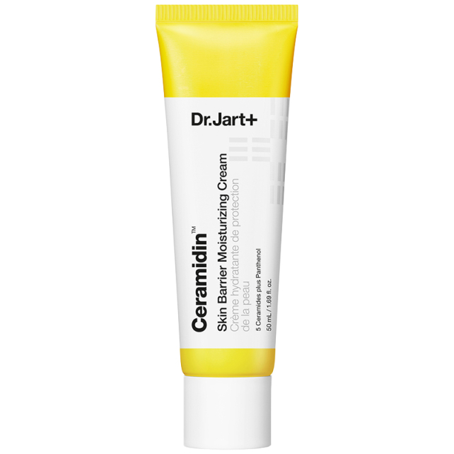 Dr.Jart+ Ceramidin Skin Barrier Moisturizing Cream - Cilt Bariyeri Nemlendirici Krem 50ml - 1