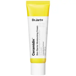 Dr.Jart+ Ceramidin Skin Barrier Moisturizing Cream - Cilt Bariyeri Nemlendirici Krem 50ml - 1