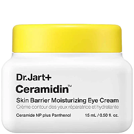 Dr.Jart+ Ceramidin Skin Barrier Moisturizing Eye Cream - Göz Çevresi Bakım Kremi 15ml - Dr.Jart+