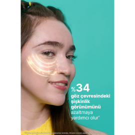 Dr.Jart+ Ceramidin Skin Barrier Moisturizing Eye Cream - Göz Çevresi Bakım Kremi 15ml - 5