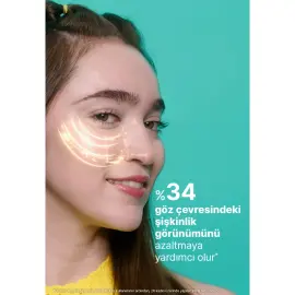 Dr.Jart+ Ceramidin Skin Barrier Moisturizing Eye Cream - Göz Çevresi Bakım Kremi 15ml - 5