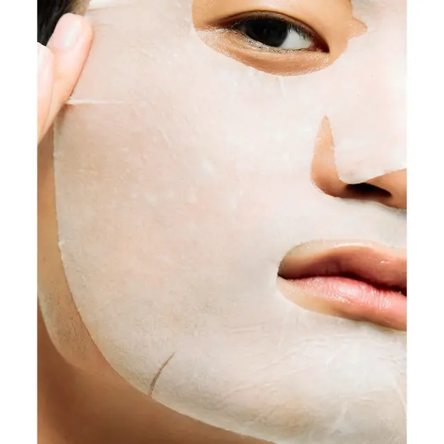 Dr.Jart+ Ceramidin Skin Barrier Moisturizing Mask - Cilt Bariyeri Nemlendirici Maske 22g - 2