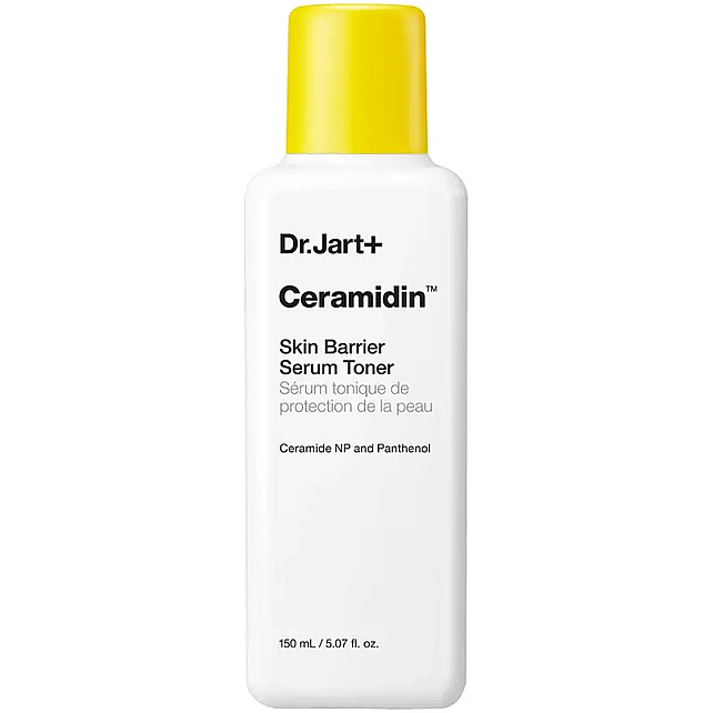 Dr.Jart+ Ceramidin Skin Barrier Serum Toner - Cilt Bariyeri Güçlendirici Etkili Bakım 150ml - 1