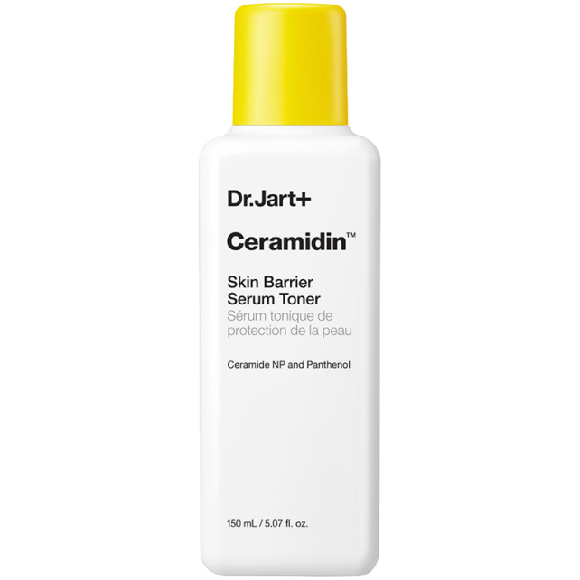 Dr.Jart+ Ceramidin Skin Barrier Serum Toner - Cilt Bariyeri Güçlendirici Etkili Bakım 150ml - 1