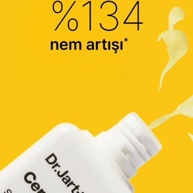 Dr.Jart+ Ceramidin Skin Barrier Serum Toner - Cilt Bariyeri Güçlendirici Etkili Bakım 150ml - 3