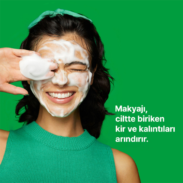 Dr.Jart+ Cicapair Gentle Cleansing Foam - Temizleyici Köpük 150ml - 5