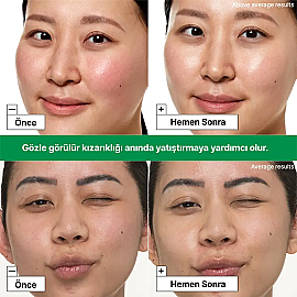 Dr.Jart+ Cicapair Intensive Soothing Repair Cream - Yoğun Yatıştırıcı Bakım Kremi 50ml - 4