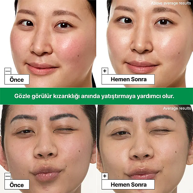 Dr.Jart+ Cicapair Intensive Soothing Repair Cream - Yoğun Yatıştırıcı Bakım Kremi 50ml - 4