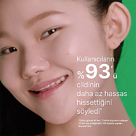 Dr.Jart+ Cicapair Intensive Soothing Repair Cream - Yoğun Yatıştırıcı Bakım Kremi 50ml - 3