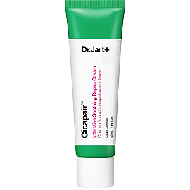 Dr.Jart+ Cicapair Intensive Soothing Repair Cream - Yoğun Yatıştırıcı Bakım Kremi 50ml - Dr.Jart+