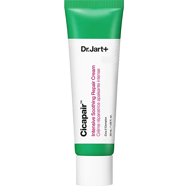 Dr.Jart+ Cicapair Intensive Soothing Repair Cream - Yoğun Yatıştırıcı Bakım Kremi 50ml - 1